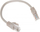 Kabllo rrjeti RBLINE PATCHCORD RJ45, UTP Cat 5e, 0.2m, gri