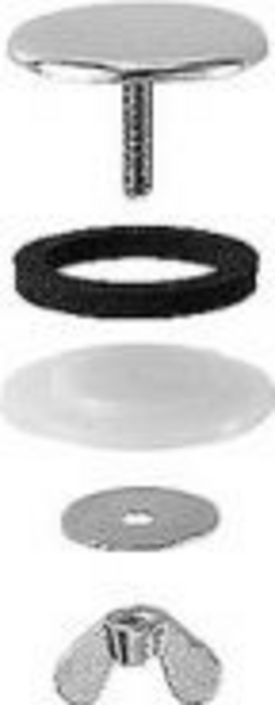 Kapak rubineti Blanco, 48 mm