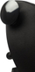 Ullëse makine Caretero Commo i-Size, 40-150 cm, Isofix, bezhë me të zezë
