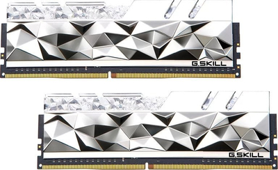 Memorie G.Skill Trident Z Royal Elite, DDR4, 32 GB, 4800 MHz, CL20, F4-4800C20D-32GTES
