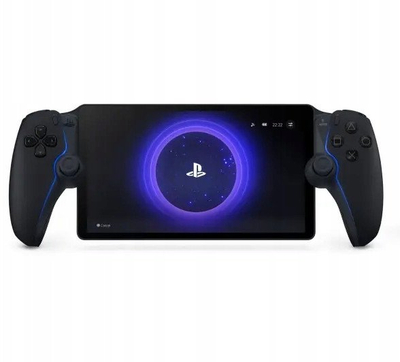 Рачна конзола Sony PlayStation Portal Remote Player, екран 8\", Wi-Fi, црна