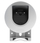 Kamerë sigurie Ezviz C8c 3K WiFi, 5MP, për jashtë, e bardhë