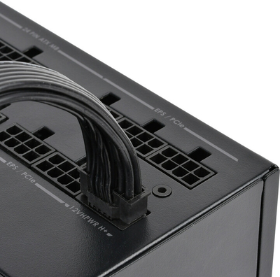 Burim energjie SilverStone HELA 850R SST-HA850R-PM , 850W