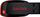 USB SanDisk Cruzer Blade, 64GB, USB 2.0, e zezë