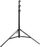 Статив за осветлување SOLID Lighting Stand, 290cm, воздушно амортизирање, алуминиум