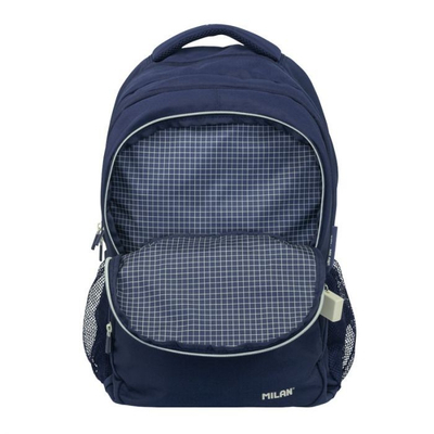 Milan Cante 25L 1918 Navy Blue 624604Sncb