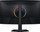 Monitor gaming Samsung Odyssey G7 G75F, 37\", 4K UHD, i zi