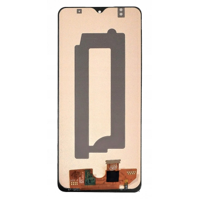 Ekran LCD për Samsung Galaxy A33 5G SM-A336B, me touchscreen, i zi
