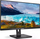 Monitor Philips S-line 243S1, 24", Full HD, IPS, USB-C, i zi
