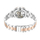 Orë klasike për femra Kenneth Cole Automatic Skeleton KCWLL0031504