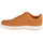 Патики Nike Court Vision Low, кожа, гумен ѓон, бела боја на жито