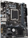 Pllakë amë Gigabyte H610M K DDR4