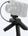 Dorezë tripod për kamera Sony RX100 Series, kompakte, e zezë