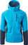 Xhaketë softshell për burra Elbrus Envisat M, 10 000 mm, frymëmarrje 5 000 g/m², blu