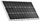 Panel diellor TP-Link Vigi Solar Panel 90W, monokristalin, IP67