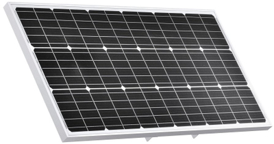 Panel diellor TP-Link Vigi Solar Panel 90W, monokristalin, IP67
