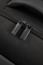 Çantë Shpine Me 2 Rrota Samsonite Mysight Laptop 17.3" Ngjyrë E Zezë