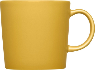 Filxhan Iittala Teema Mug, 300ml, porcelan, ngjyrë mjaltë