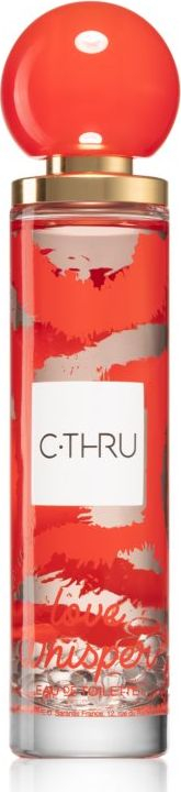 Парфем C Thru Love Whisper EDT, 30 ml, за жени