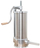 Mbushës sallami Klausberg KB-7927, 5kg, vertikal, çelik inox