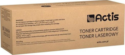 Toner printeri Actis TH-51A, zëvëndësues 51A, i zi