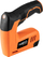 Kapse tapicerie Neo Tools 4V, bateri Li ion, karikim USB, portokalli
