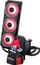 Ftohës ujor MSI CoreLiquid A17 MLG Edition, AIO 360mm, ARGB, i zi