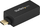 Adapter USB C në Gigabit Ethernet StarTech, 1 Gbps, i zi