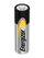 Bateri alkaline Energizer Alkaline Power AAA LR03, 1.5V, paketim 4 copë