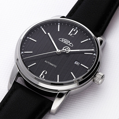 Orë dore Prim Epoch 21 Automatic A W01P.13138.A