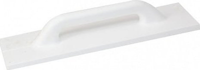 Hoblla polistereni Kubala, 140x700 mm, e bardhë