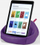 Mbajtëse leximi Bookaroo Bean Bag Reading Rest, për libra dhe tablet, portativ, lejla