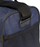 Çantë sportive Adidas Linear Duffel XS HR5346, me fund të përforcuar, që s’e merr uji, blu navy