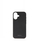 Mbështjellës Swissten Soft Joy për Apple Iphone 16, e zezë