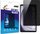 Xham mbrojtës Grizz SecretGlass për Galaxy Tab A9 Tab A11, hibrid, privacy, transparent