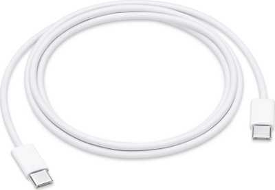 Kabllo USB C në USB C Mocco MO-MUF72Z-WH, 1 m, e bardhë