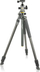 Tripod fotografik Vanguard Alta Pro 2+ 263CB 100, fibër karboni, me kokë sferike, gri