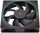Ventilator PC Thermalright TL-S12, 120mm, 1500 RPM, i zi