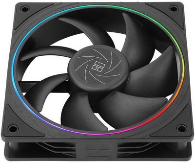 Ventilator PC Thermalright TL-S12, 120mm, 1500 RPM, i zi