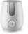 Грејач и стерилизатор за шишиња Philips Avent Premium 2 во 1, електричен, компактен, бел