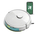 Thithëse elektrike robotike iRobot Roomba Combo 105, e bardhë