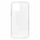 Futrollë OEM SUPER CLEAR HYBRID për Samsung Galaxy S25, transparente