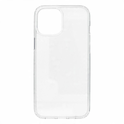 Futrollë OEM SUPER CLEAR HYBRID për Samsung Galaxy S25, transparente