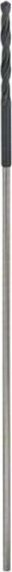 Shufër shpimi Bosch Extra Length, 8mm, 400mm, metal