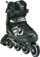 Rolatë inline Allright Dynamic, rregullueshme 40-43, ABEC-9, të zeza