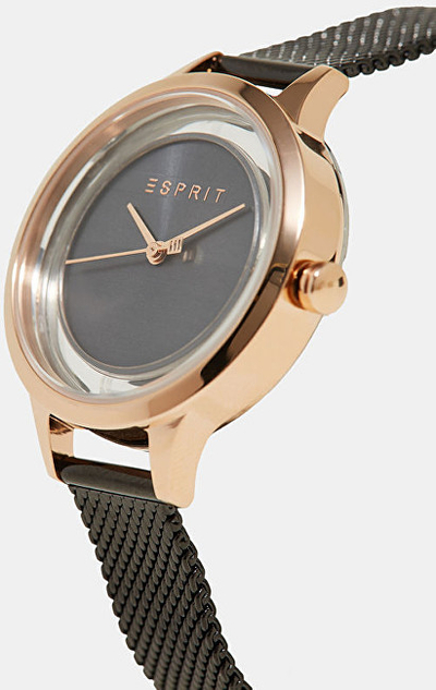 Orë dore Espirit Lucid Black RG Mesh ES1L088M0065