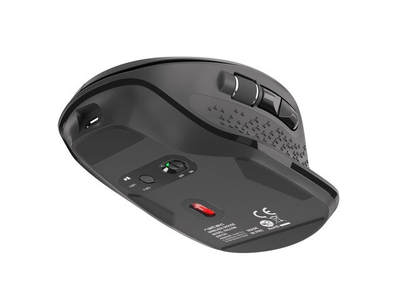 Mouse pa kabllo Natec Falcon NMY-1610, 3200 DPI, Bluetooth 5.0, i zi
