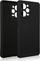 Mbulesë telefoni Beline Silicone Case Poco X5 Pro, silikon, mat, e zezë