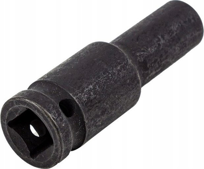 Kapak goditës Forsage Deep Impact F-4488511, 1/2", 11mm, 12-këndësh