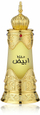 Vaj parfumi Afnan Mukhalat Abiyad, 20 ml